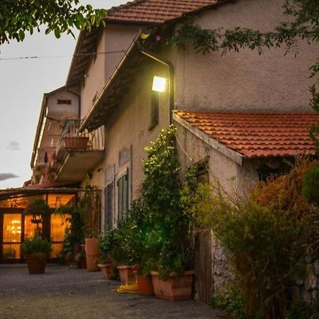 Agriturismo Mare E Monti Agerola Exterior foto