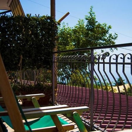 Agriturismo Mare E Monti Agerola Exterior foto