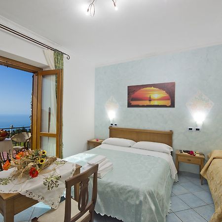Agriturismo Mare E Monti Agerola Exterior foto