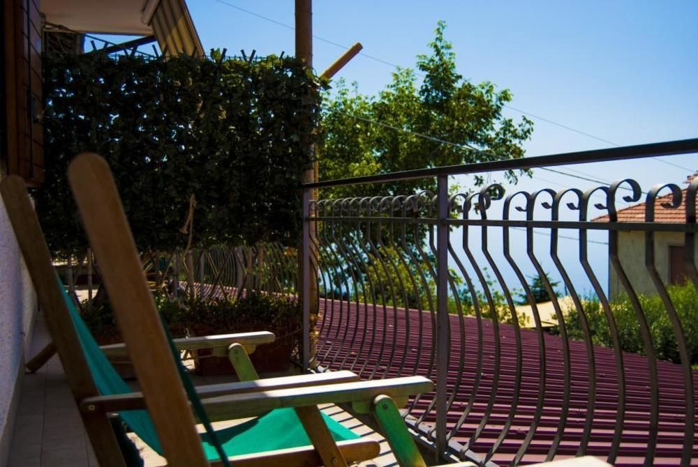 Agriturismo Mare E Monti Agerola Exterior foto
