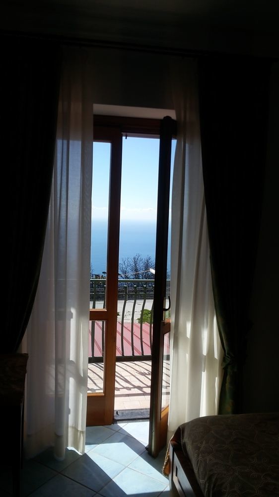 Agriturismo Mare E Monti Agerola Exterior foto
