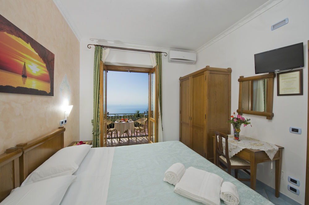 Agriturismo Mare E Monti Agerola Exterior foto